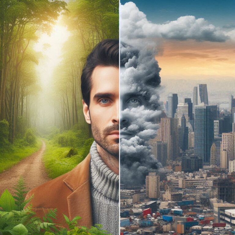 The Silent Symphony of Health: Where Choice Meets Circumstance