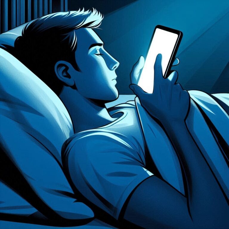 The Fragile Weave: How Sleep Deprivation Unravels Immune Systems and Social Bonds